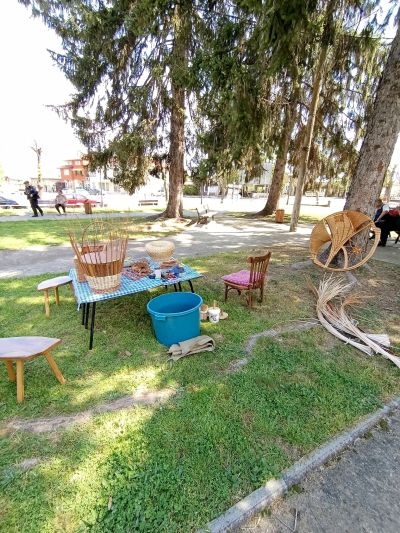 Бузовград посрещна гости от близо и далеч за 12-ото издание на „Люлякови празници“