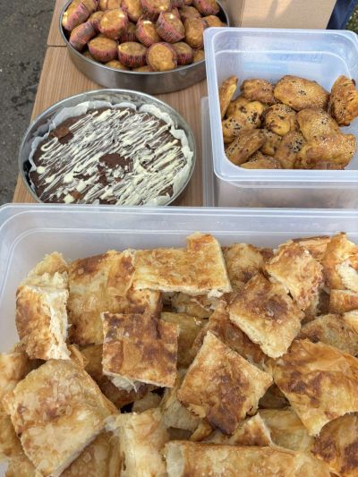 Над 6400 лв. събра благотворителният футболен турнир и базар в подкрепа на 8-годишния Станислав от Павел баня 