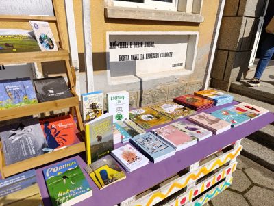 Бузовград посрещна гости от близо и далеч за 12-ото издание на „Люлякови празници“