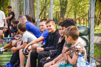 Над 6400 лв. събра благотворителният футболен турнир и базар в подкрепа на 8-годишния Станислав от Павел баня 