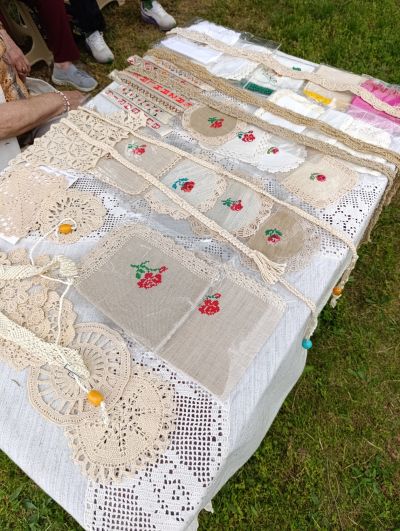 Бузовград посрещна гости от близо и далеч за 12-ото издание на „Люлякови празници“