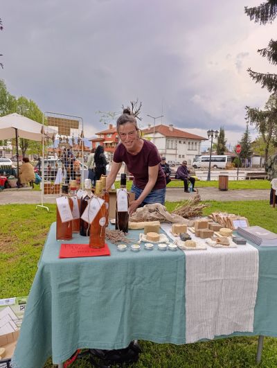 Бузовград посрещна гости от близо и далеч за 12-ото издание на „Люлякови празници“