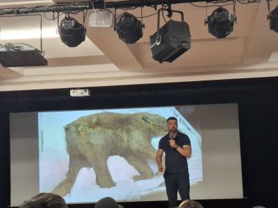 Ученици от Казанлък участваха в 10-ото издание на Българския географски фестивал във Варна 