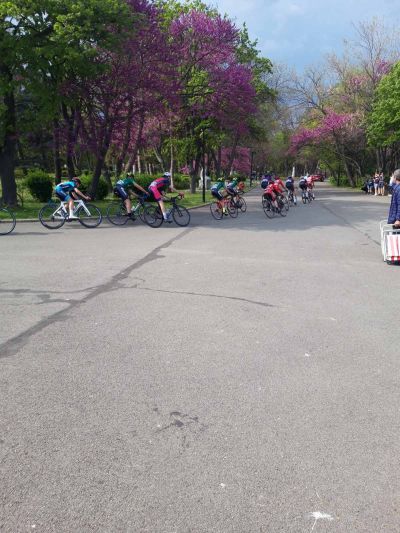 Казанлъшкият колоездачен клуб „Лястовица-1905“ с поредица от победи