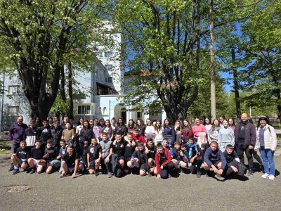 Показ на въоръжение, бойна техника и войсково оборудване днес в казанлъшкия гарнизон