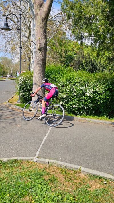 Казанлъшкият колоездачен клуб „Лястовица-1905“ с поредица от победи