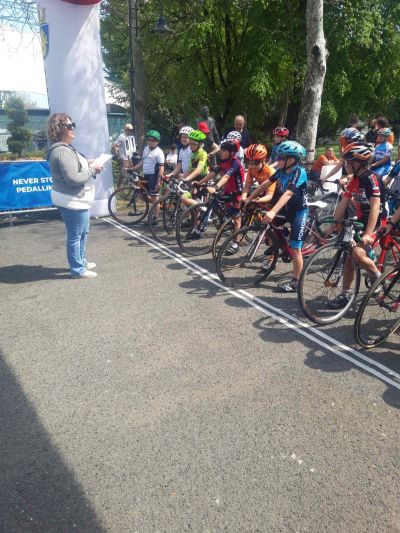 Казанлъшкият колоездачен клуб „Лястовица-1905“ с поредица от победи