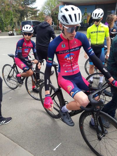 Казанлъшкият колоездачен клуб „Лястовица-1905“ с поредица от победи