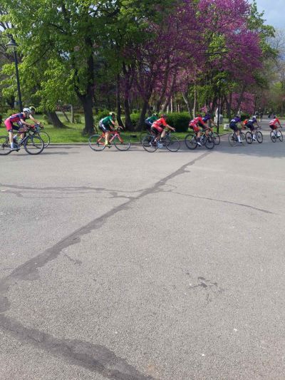 Казанлъшкият колоездачен клуб „Лястовица-1905“ с поредица от победи