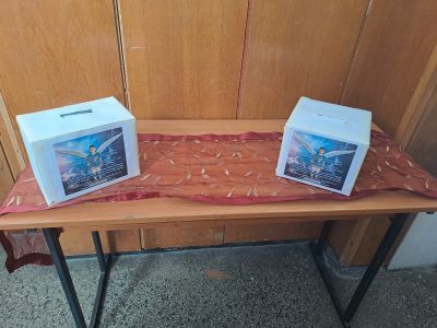 Театрално студио “Светът в детските длани“ при ОУ “Мати Болгария“ отпразнува третия си рожден ден 