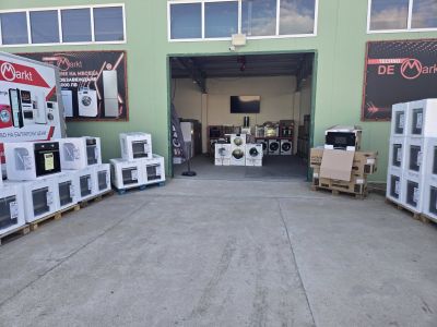 Голямо откриване с горещи оферти в Техно Демаркт - Казанлък