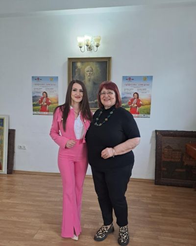 Талантите от Вокална група “Пеещи звънчета“ с престижни награди от фолклорен конкурс „Орфеево изворче”