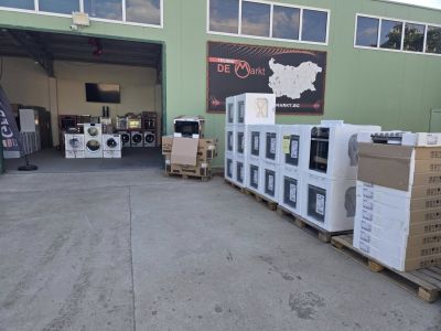 Голямо откриване с горещи оферти в Техно Демаркт - Казанлък