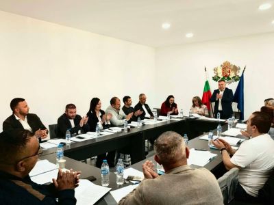 Общинският съвет на Павел баня гласува Бюджет 2025