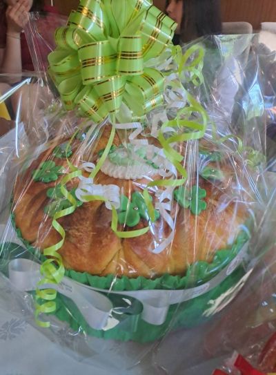 Театрално студио “Светът в детските длани“ при ОУ “Мати Болгария“ отпразнува третия си рожден ден 