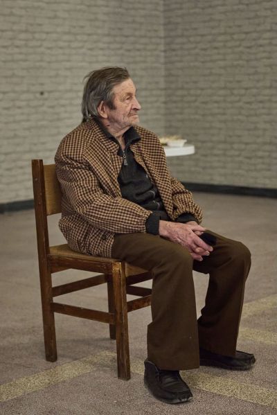 До 15 юни може да разгледате изложбата с творби на майсторите-дърворезбари Иван Бубев и Лалю Бубев “Диалози с дървото“ в Павел баня