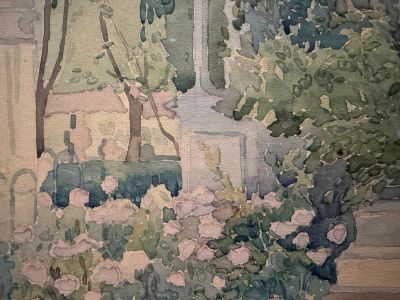 Изложбата „Вие не разбрахте кой съм аз… 100 години след постигането на една мечта“ посветена на Иван Милев очаква посетителите на музей „Ахинора“ 