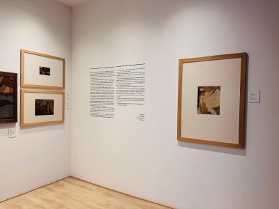 Изложбата „Вие не разбрахте кой съм аз… 100 години след постигането на една мечта“ посветена на Иван Милев очаква посетителите на музей „Ахинора“ 