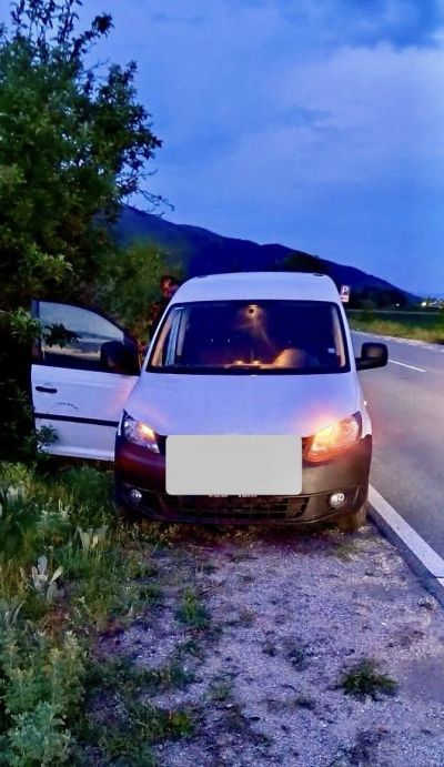 След спецакция: Намериха 145 кг. марихуана за близо 3 млн. лева в Старозагорско 