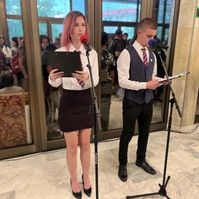 Стартира Панорама на професионалното образования и кариерно развитие