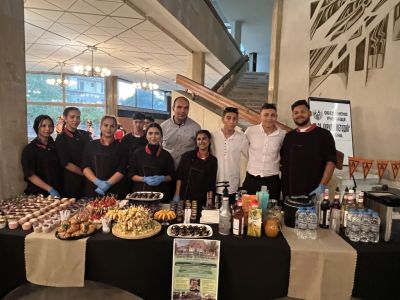 Стартира Панорама на професионалното образования и кариерно развитие