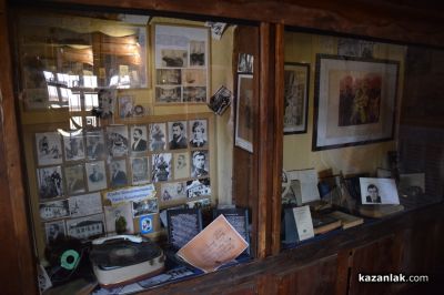 В Енина отвори врати първият в България музей на Бай Ганьо/ ВИДЕО