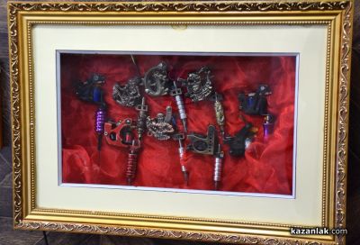 В Енина отвори врати първият в България музей на Бай Ганьо/ ВИДЕО