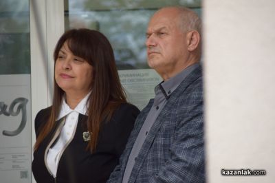 Водещи университети от цяла България участваха в Деня на висшето образование в Казанлък