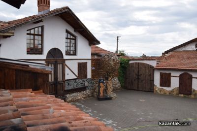 В Енина отвори врати първият в България музей на Бай Ганьо/ ВИДЕО