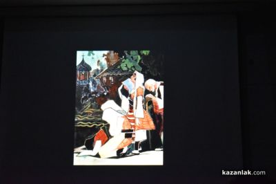 Фондация “Чудомир“ и ЛХМ “Чудомир“ разкриха скритата душевност на Мара Нонова-Чорбаджийска в новата книга за нея