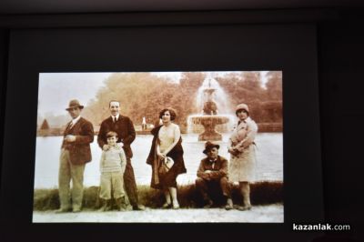 Фондация “Чудомир“ и ЛХМ “Чудомир“ разкриха скритата душевност на Мара Нонова-Чорбаджийска в новата книга за нея