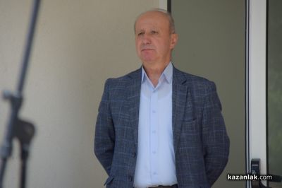 Водещи университети от цяла България участваха в Деня на висшето образование в Казанлък