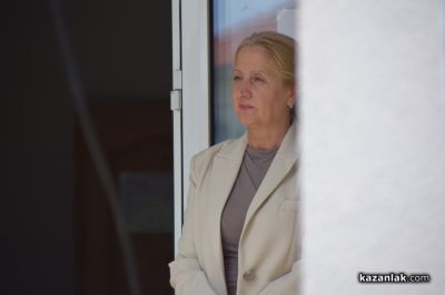 Водещи университети от цяла България участваха в Деня на висшето образование в Казанлък