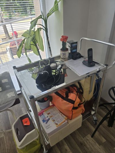 Манипулационният кабинет в Поликлиниката е с ново работно време 