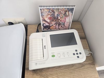 Манипулационният кабинет в Поликлиниката е с ново работно време 