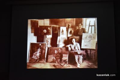 Фондация “Чудомир“ и ЛХМ “Чудомир“ разкриха скритата душевност на Мара Нонова-Чорбаджийска в новата книга за нея