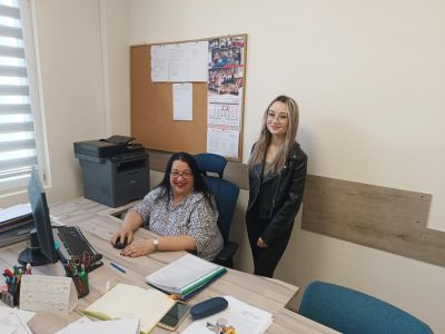 Усмихнат ден на самоуправлението в ПГЛПТ