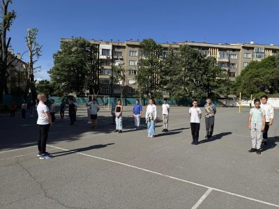 Ден на ученическото самоуправление се проведе в ОУ “Св. Паисий Хилендарски“ гр.Казанлък 