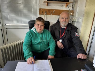 Ден на ученическото самоуправление се проведе в ОУ “Св. Паисий Хилендарски“ гр.Казанлък 