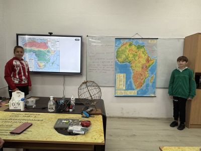 Ден на ученическото самоуправление се проведе в ОУ “Св. Паисий Хилендарски“ гр.Казанлък 