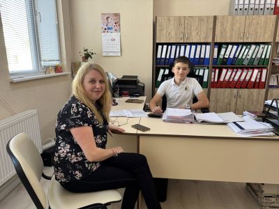 Ден на ученическото самоуправление се проведе в ОУ “Св. Паисий Хилендарски“ гр.Казанлък 