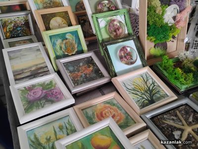 С много настроение и богата програма започна 11-ият фестивал „Здравей, здраве“ в Казанлък