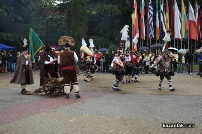 Дъждът не спря доброто: Благотворителен концерт в подкрепа на Таня събра над 4 200лв