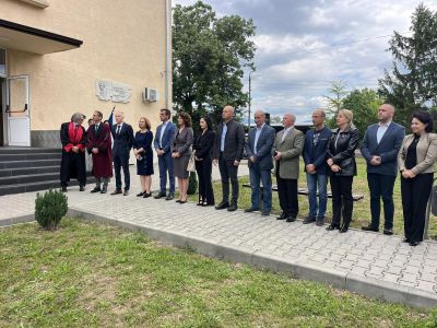 Още 19 инженери получиха своите дипломи лично от министъра на образованието Красимир Вълчев в Казанлък