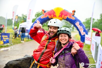Юбилейното издание на „Спици и Бодли“ с богата и наситена програма за малки и големи 