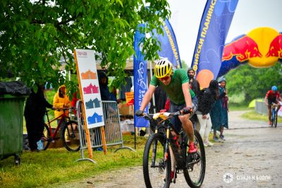 Юбилейното издание на „Спици и Бодли“ с богата и наситена програма за малки и големи 