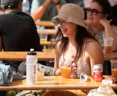 Юбилейното издание на „Спици и Бодли“ с богата и наситена програма за малки и големи 