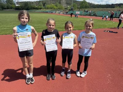 Блестящо представяне на СКА „Пендарева“ в Панагюрище