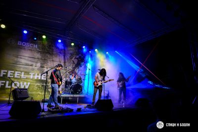 Юбилейното издание на „Спици и Бодли“ с богата и наситена програма за малки и големи 