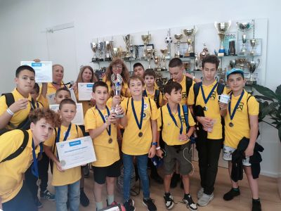 В ИКТ “Център“ стартира лятна академия за малките, курс „Програмист“ за големите 